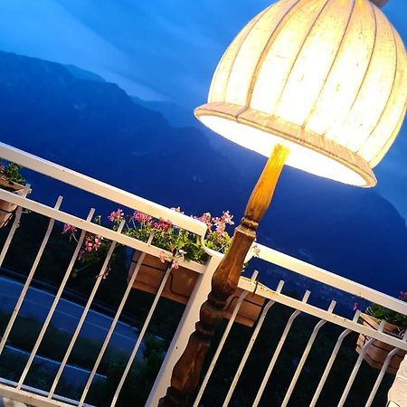 Locanda Mirabeau Беладжо Екстериор снимка
