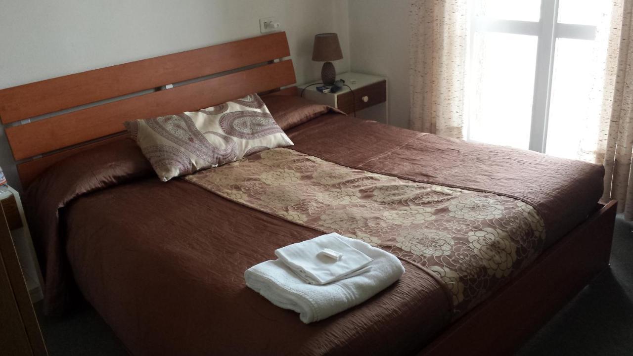 Locanda Mirabeau Беладжо Екстериор снимка
