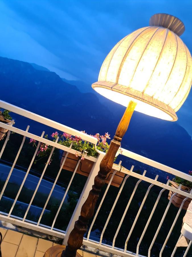 Locanda Mirabeau Беладжо Екстериор снимка
