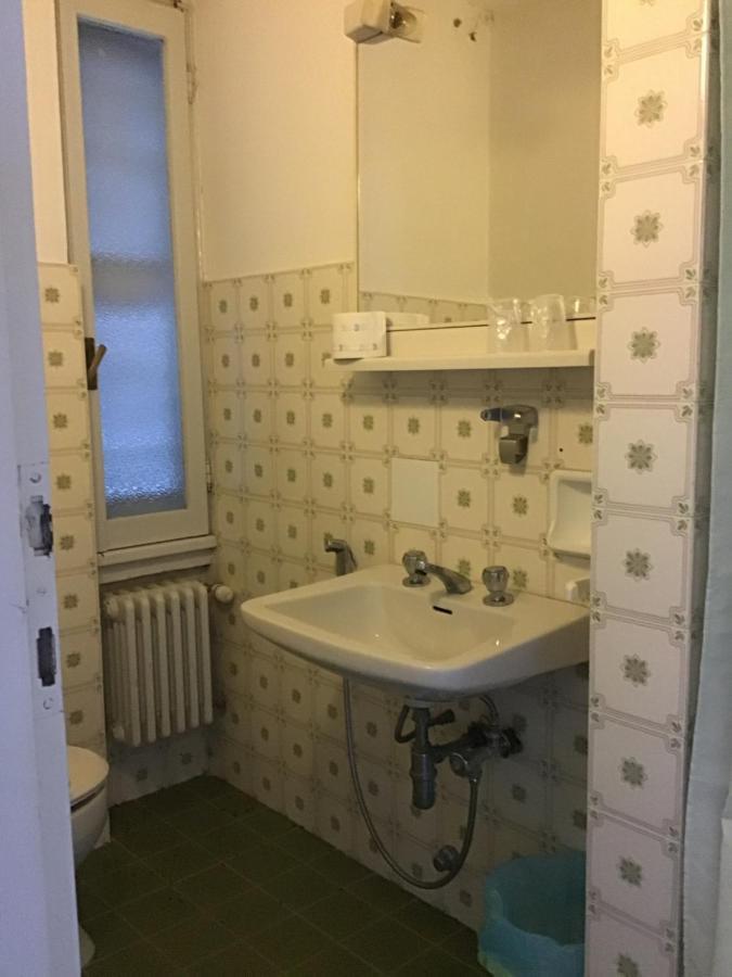 Locanda Mirabeau Беладжо Екстериор снимка
