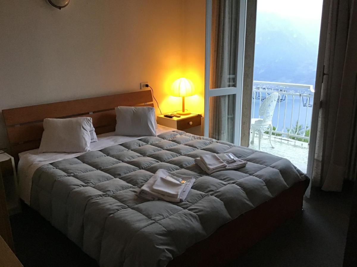 Locanda Mirabeau Беладжо Екстериор снимка